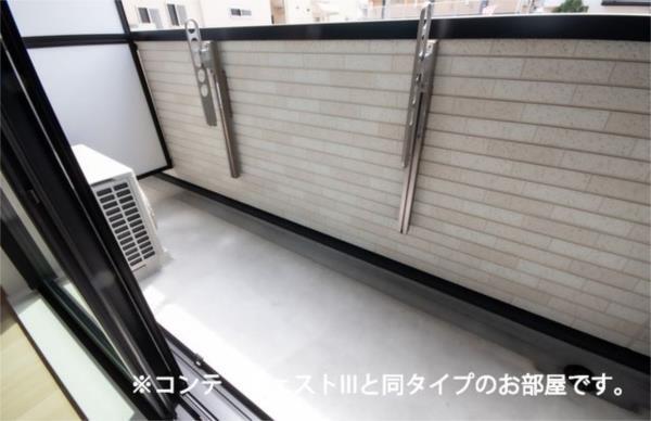 ベルメール大蔵海岸 部屋画像