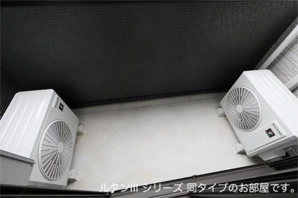 サンティエＮＡＧＡＩ 部屋画像