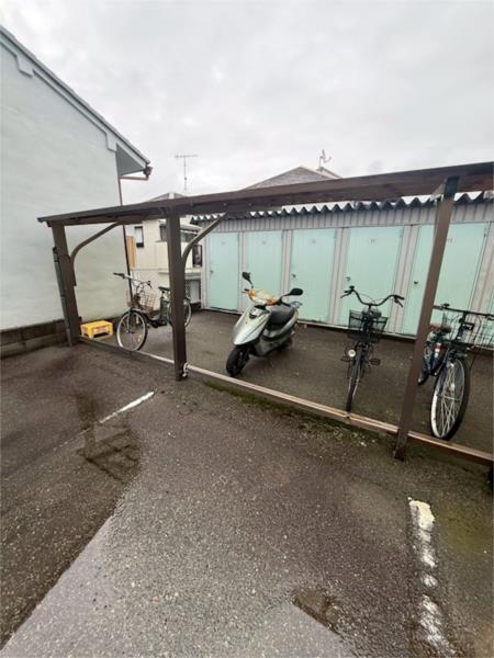 明不マンション太寺 その他