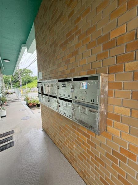 明不マンション太寺 その他