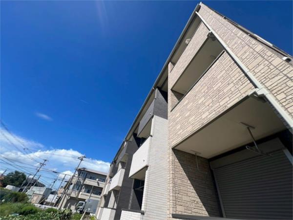 ディアコート口酒井　弐番館 その他