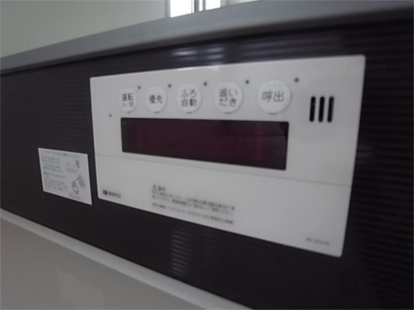 コージィコート 部屋画像