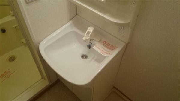 北六甲ヒルズ 部屋画像