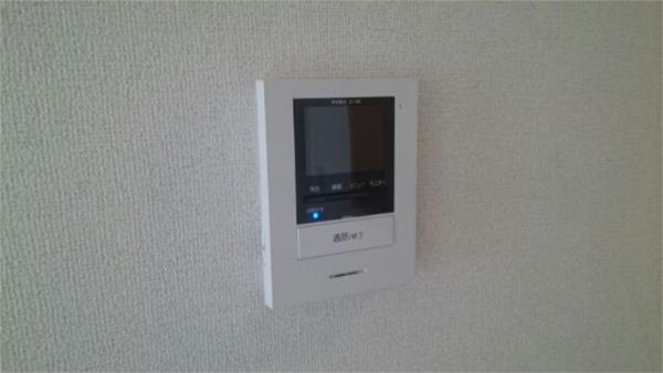 北六甲ヒルズ セキュリティ