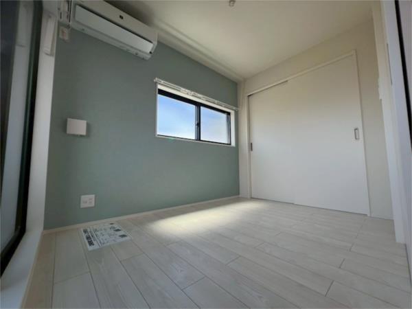 ハーモニーテラス大和田II その他部屋・スペース