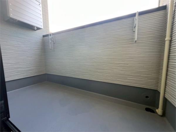 ハーモニーテラス大和田II 部屋画像