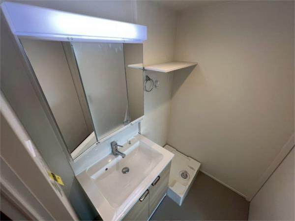 ハーモニーテラス大和田II 部屋画像