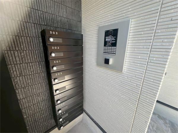 ハーモニーテラス大和田II その他