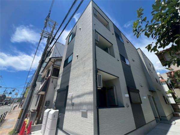 ハーモニーテラス大和田II その他
