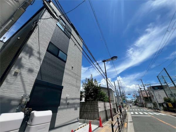 ハーモニーテラス大和田II その他