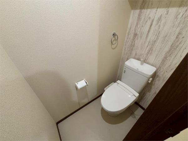 Hブランド尼崎 トイレ
