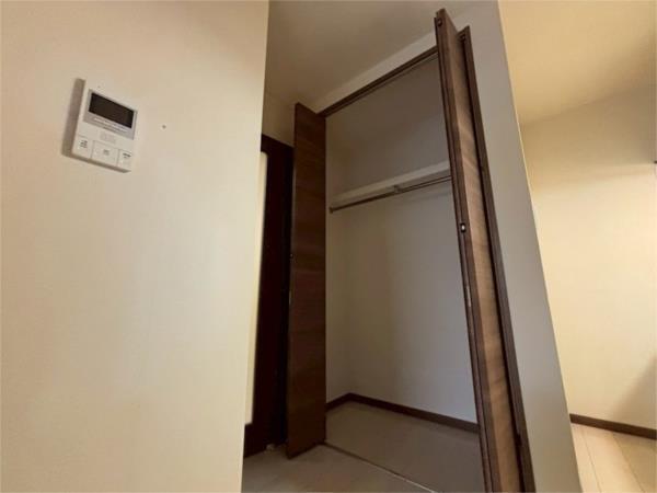 Hブランド尼崎 収納