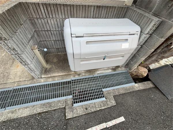 Hブランド尼崎 その他
