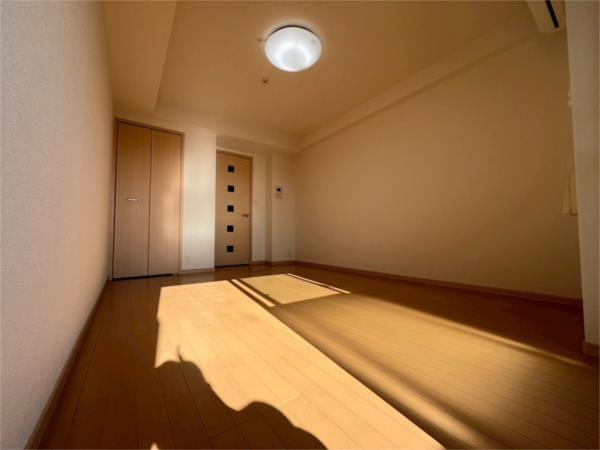 クラシェス尼崎 リビング