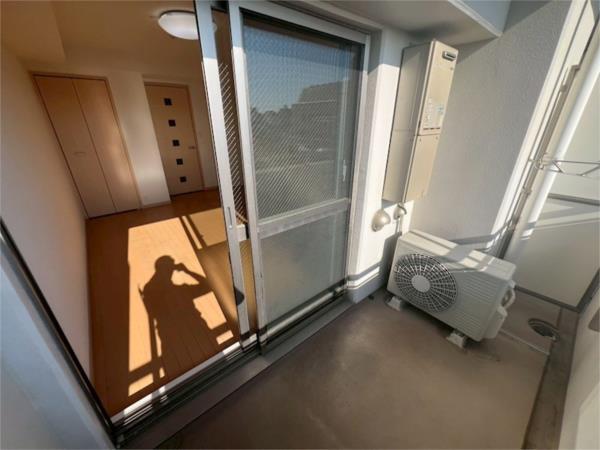 クラシェス尼崎 部屋画像