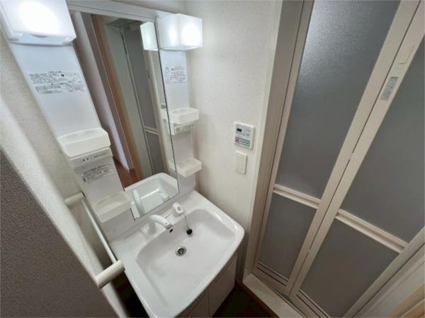 クラシェス尼崎 部屋画像