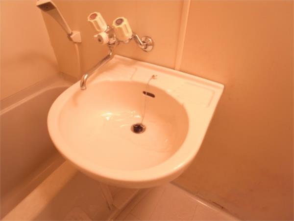 VIVANT青木 部屋画像