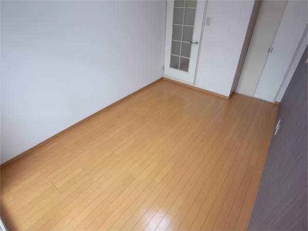 VIVANT青木 リビング