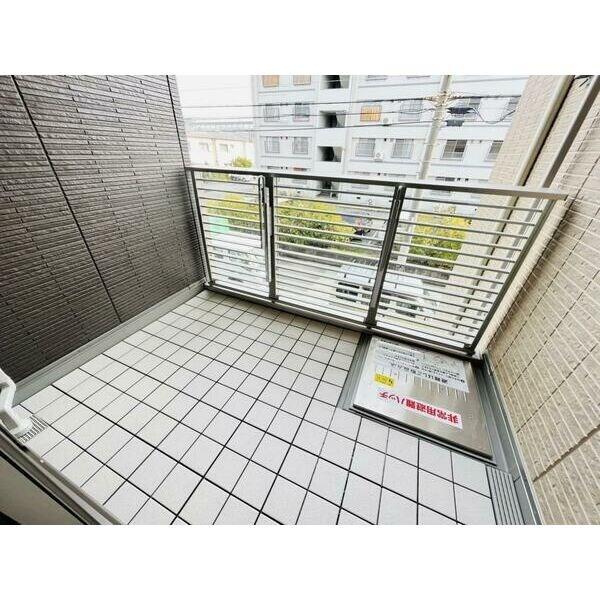 エステート武庫之荘 部屋画像