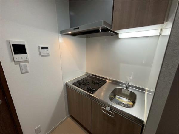 H-maison御幣島I キッチン