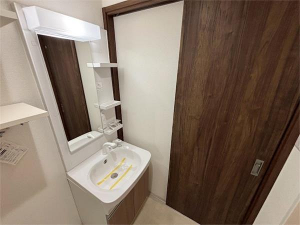 H-maison御幣島I 部屋画像