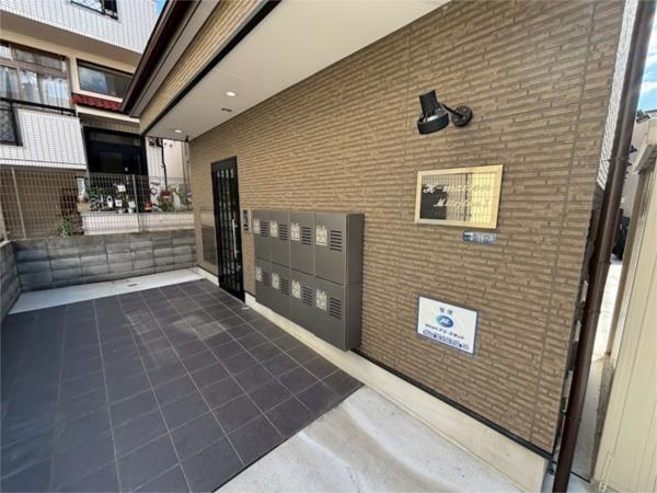 H-maison御幣島I その他