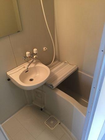 サンクレスト西宮 バス／シャワー
