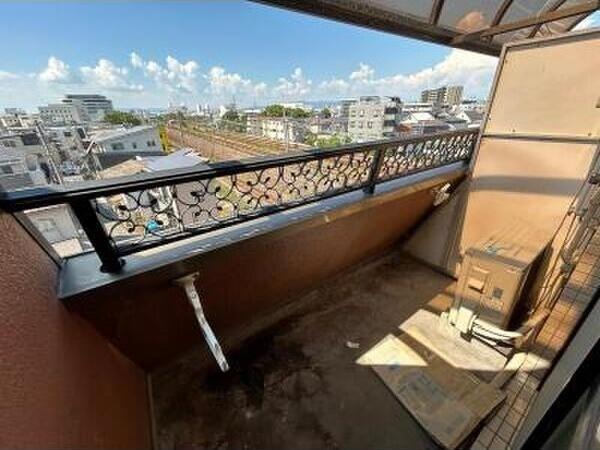 Riora塚本II 部屋画像