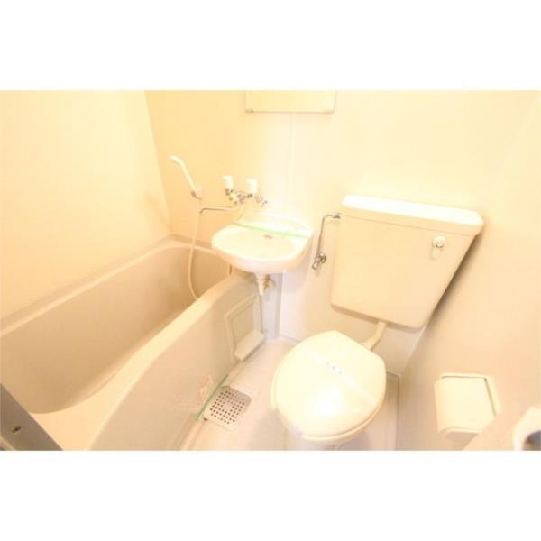 アドウニス 部屋画像