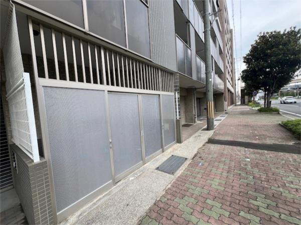 パレス東洋神戸6号館 その他
