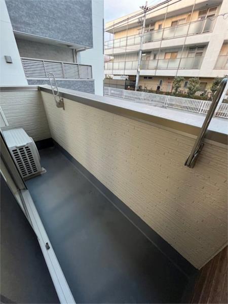フジパレス阪急園田ＥＡＳＴV番館 部屋画像