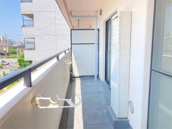シャトル瑞穂 部屋画像