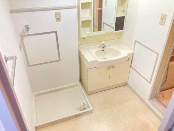 シャトル瑞穂 部屋画像