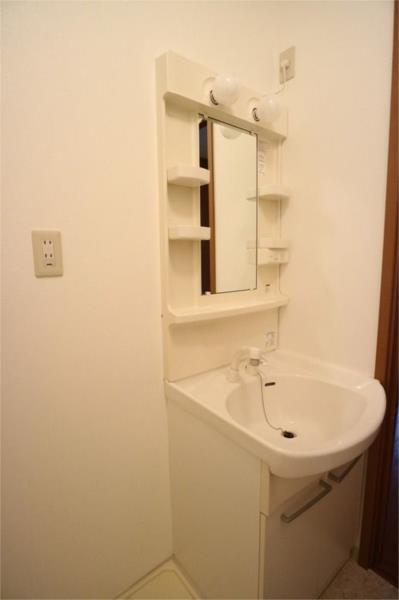 メロディーヒルズ　Ｂ 部屋画像