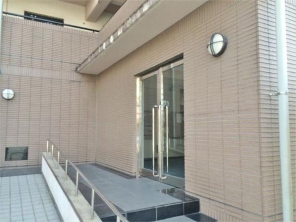 シャトル瑞穂 セキュリティ