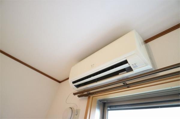 メロディーヒルズ　Ｂ 部屋画像