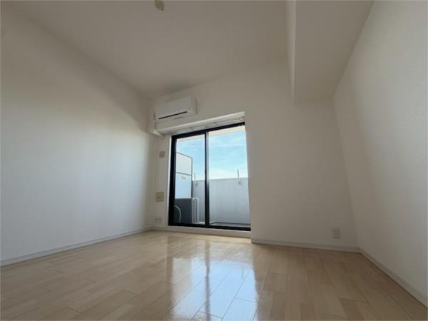 フラシア東難波 その他部屋・スペース