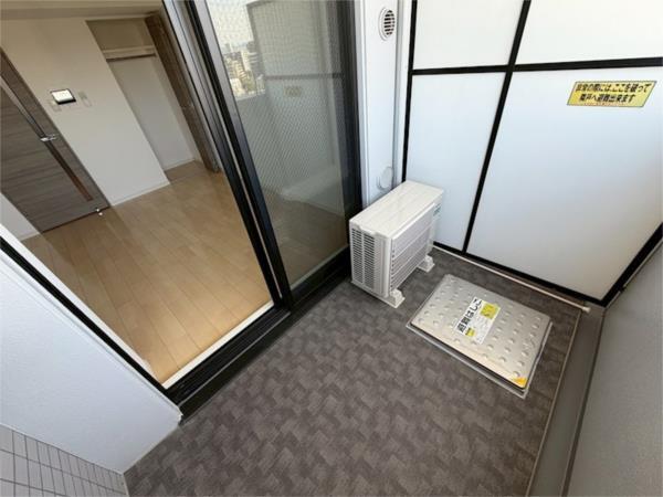 フラシア東難波 部屋画像