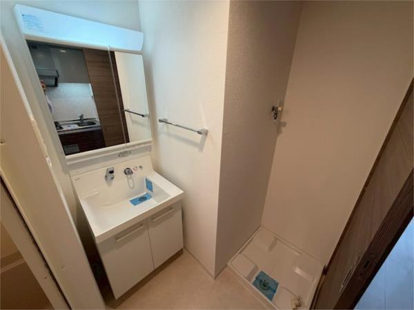 フラシア東難波 部屋画像