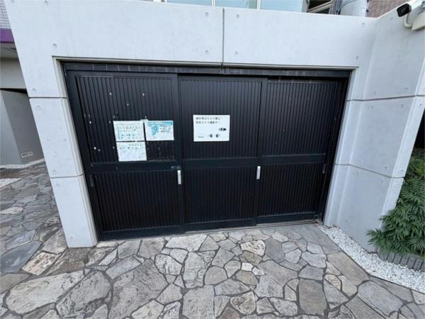 フラシア東難波 その他