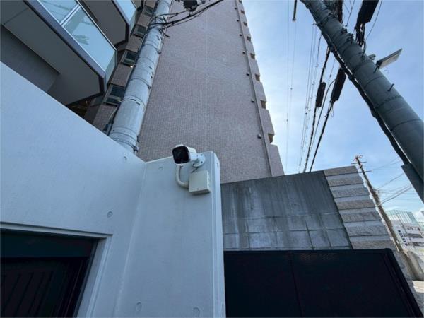 フラシア東難波 その他