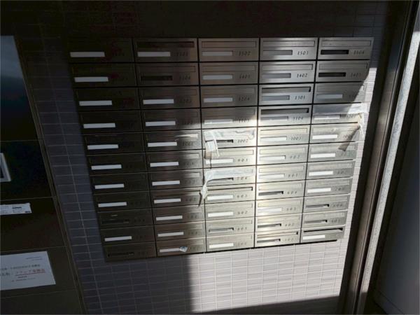フラシア東難波 その他