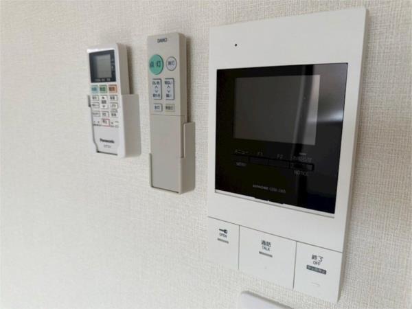 フジパレス尼崎東園田ＥＡＳＴ セキュリティ