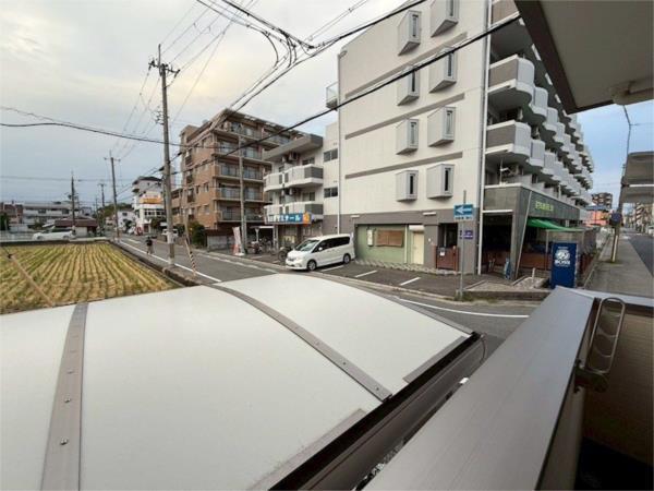 フジパレス尼崎東園田ＥＡＳＴ その他