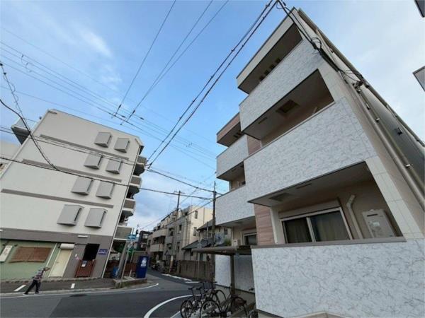 フジパレス尼崎東園田ＥＡＳＴ その他