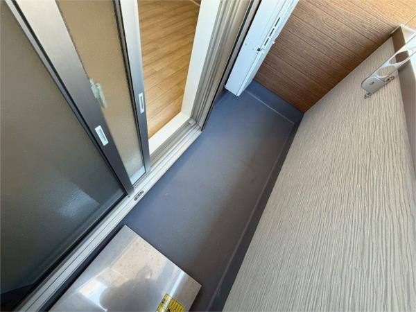 フジパレス長洲中通II番館 部屋画像