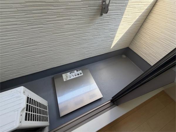 フジパレス西本町北通I番館 部屋画像