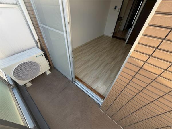 立花アスペンハウス 部屋画像