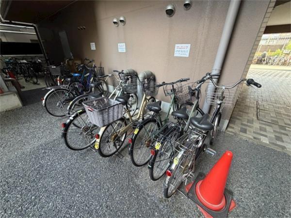 立花アスペンハウス その他