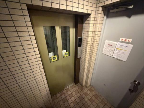 立花アスペンハウス 部屋画像